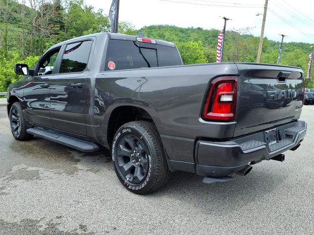 2026 Ram 1500 Express Crew Cab 4x4 5'7" Box