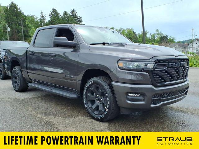 2026 Ram 1500 Express Crew Cab 4x4 5'7" Box for sale in Wheeling, WV