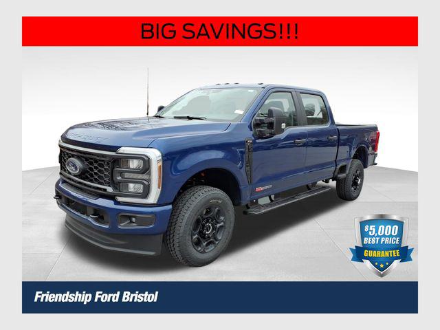 2026 Ford F-250 XL for sale in Bristol, TN