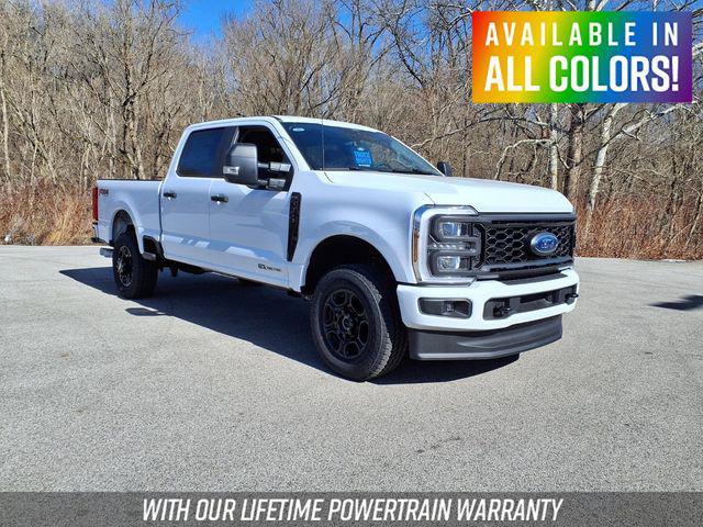 2026 Ford F-350 XL for sale in Moundsville, WV