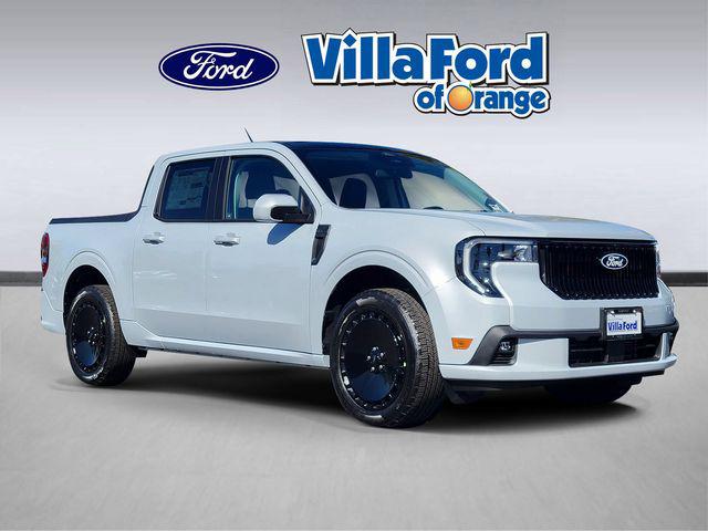2026 Ford Maverick Lobo Standard for sale in Orange, CA