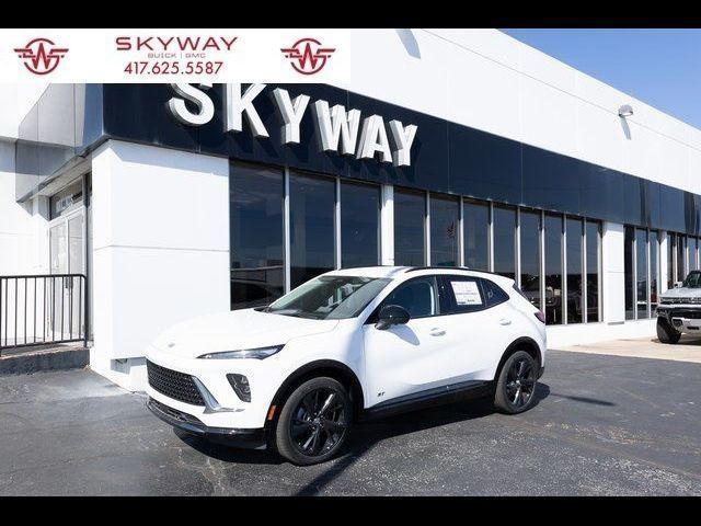 2026 Buick Envision Sport Touring AWD for sale in Joplin, MO