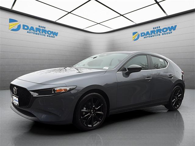 2026 Mazda Mazda3 2.5 S Carbon Edition for sale in Greenfield, WI