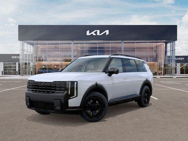 2027 Kia Telluride X-Line SX for sale in Wheat Ridge, CO