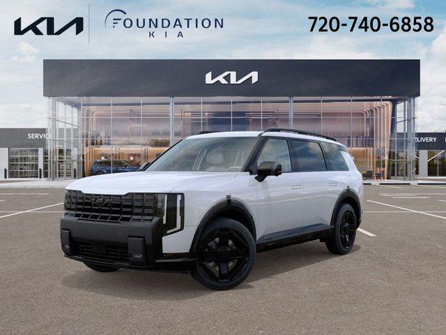 2027 Kia Telluride X-Line SX for sale in Wheat Ridge, CO