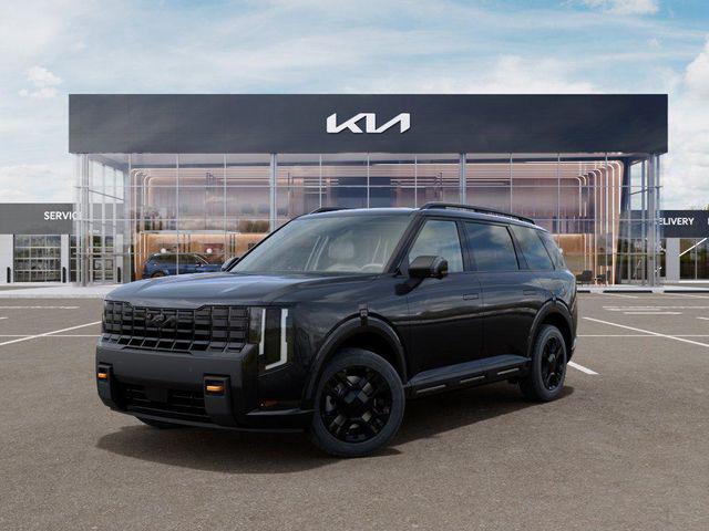 2027 Kia Telluride X-Pro SX-Prestige for sale in Wheat Ridge, CO