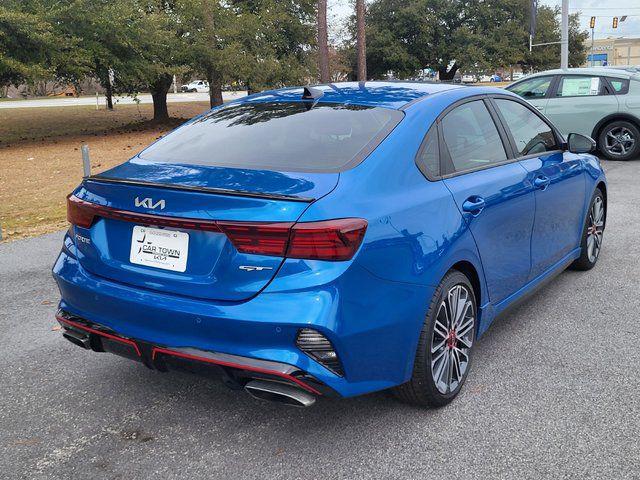 Used 2024 Kia Forte For Sale in Florence, SC