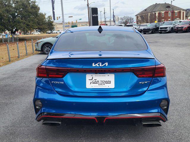 Used 2024 Kia Forte For Sale in Florence, SC