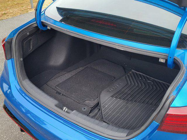 Used 2024 Kia Forte For Sale in Florence, SC