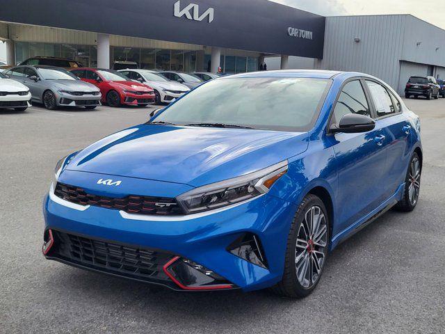 Used 2024 Kia Forte For Sale in Florence, SC