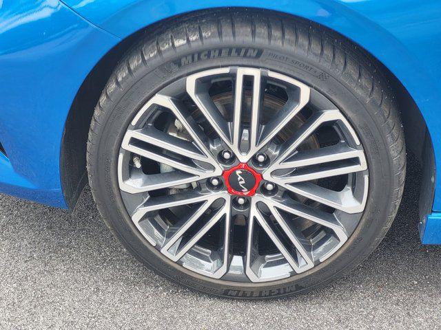 Used 2024 Kia Forte For Sale in Florence, SC