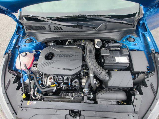 Used 2024 Kia Forte For Sale in Florence, SC