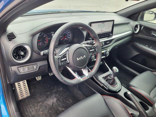 Used 2024 Kia Forte For Sale in Florence, SC