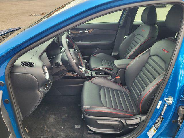 Used 2024 Kia Forte For Sale in Florence, SC