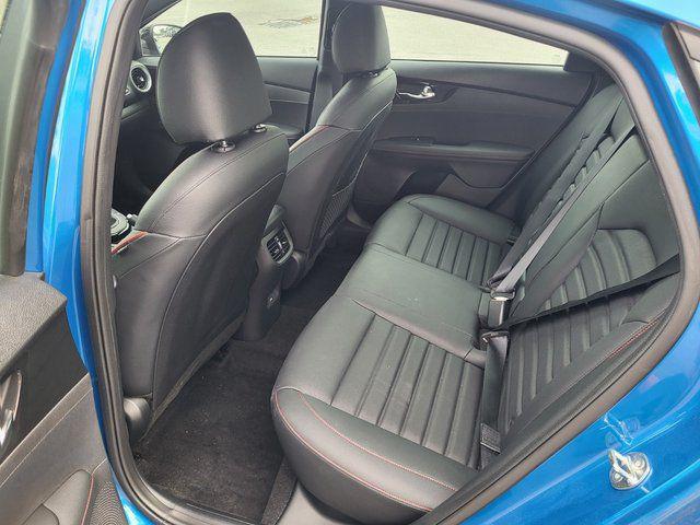 Used 2024 Kia Forte For Sale in Florence, SC