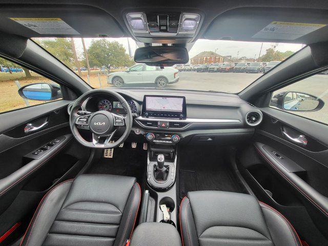 Used 2024 Kia Forte For Sale in Florence, SC