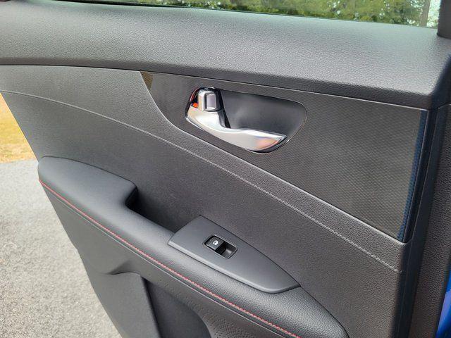 Used 2024 Kia Forte For Sale in Florence, SC