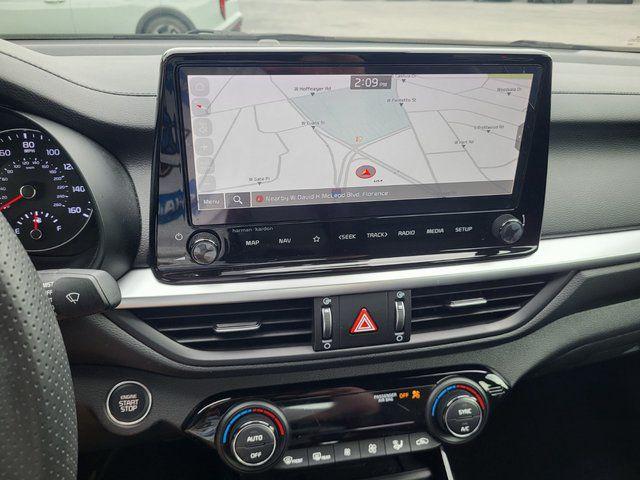 Used 2024 Kia Forte For Sale in Florence, SC