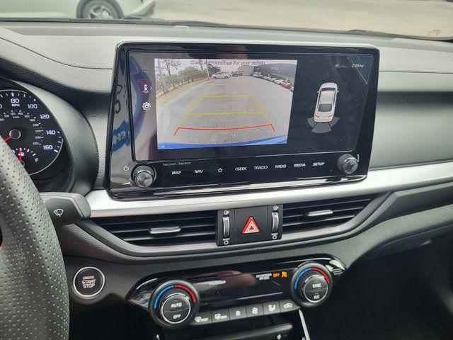 Used 2024 Kia Forte For Sale in Florence, SC