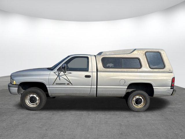 1996 Dodge Ram 2500 LT