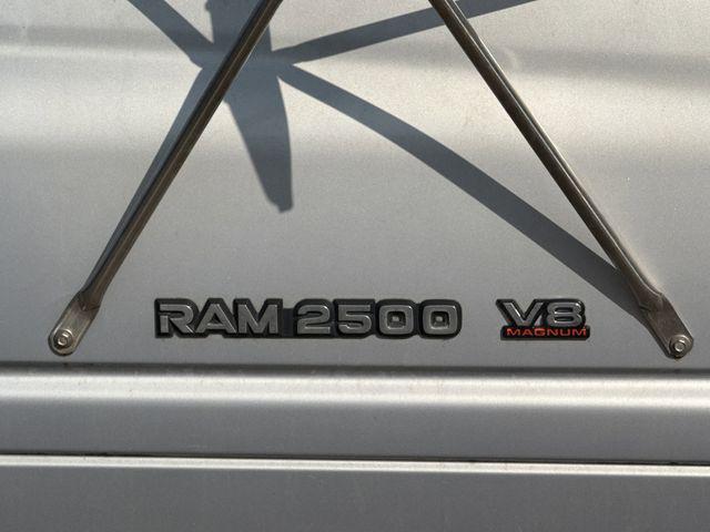 1996 Dodge Ram 2500 LT