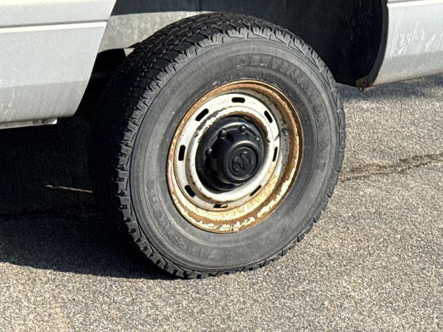 1996 Dodge Ram 2500 LT