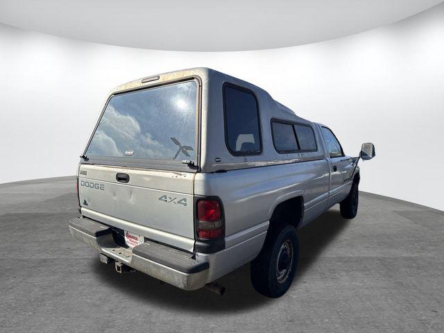 1996 Dodge Ram 2500 LT