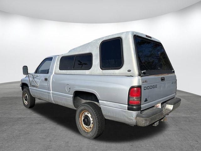 1996 Dodge Ram 2500 LT
