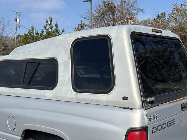 1996 Dodge Ram 2500 LT