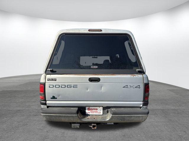 1996 Dodge Ram 2500 LT