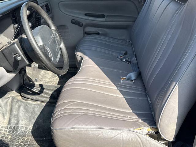 1996 Dodge Ram 2500 LT