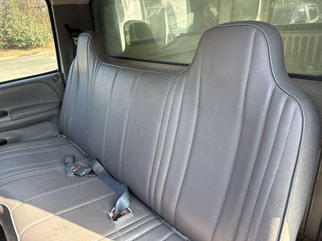 1996 Dodge Ram 2500 LT