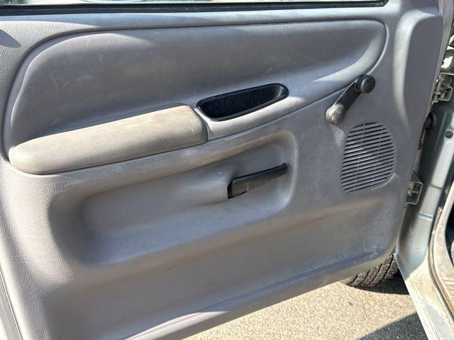 1996 Dodge Ram 2500 LT