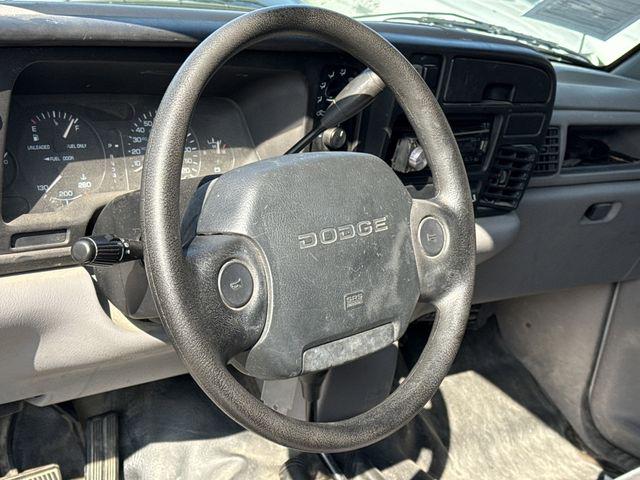 1996 Dodge Ram 2500 LT