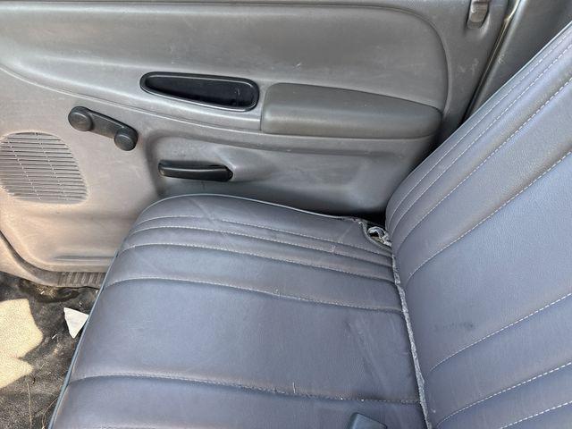 1996 Dodge Ram 2500 LT