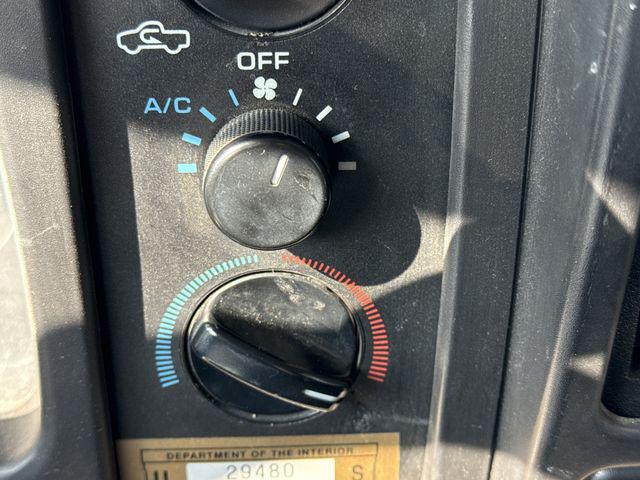 1996 Dodge Ram 2500 LT