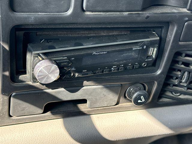 1996 Dodge Ram 2500 LT