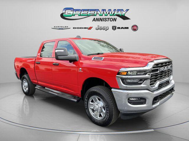 2026 Ram 2500 Tradesman Crew Cab 4x4 6'4" Box for sale in Anniston, AL