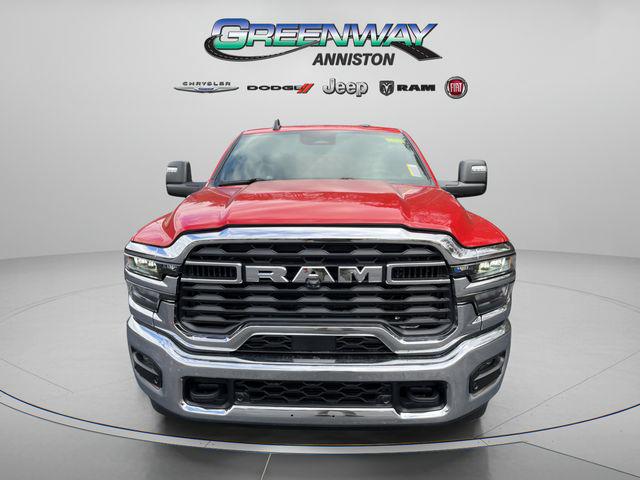 2026 Ram 2500 Tradesman Crew Cab 4x4 64 Box