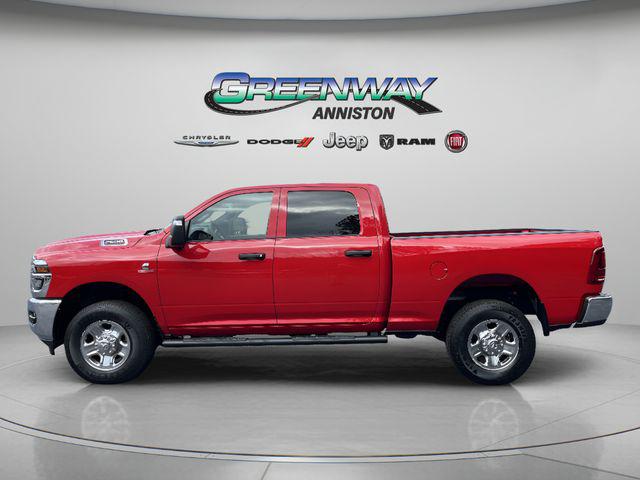 2026 Ram 2500 Tradesman Crew Cab 4x4 64 Box