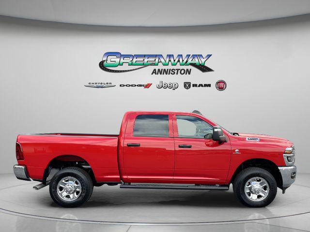2026 Ram 2500 Tradesman Crew Cab 4x4 64 Box