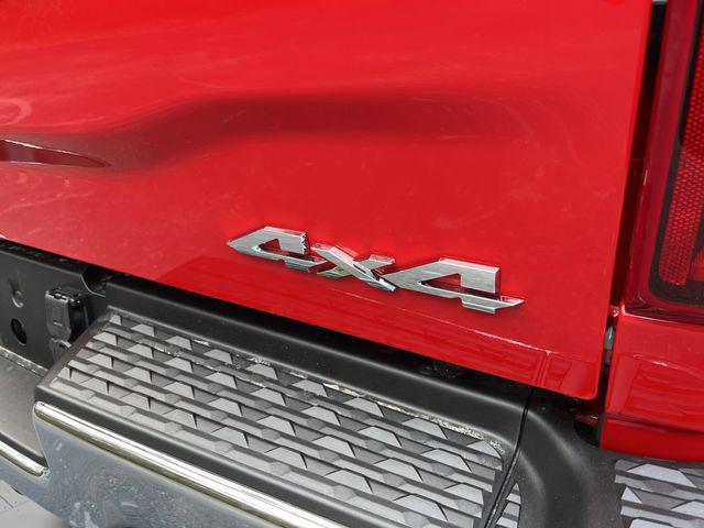 2026 Ram 2500 Tradesman Crew Cab 4x4 64 Box