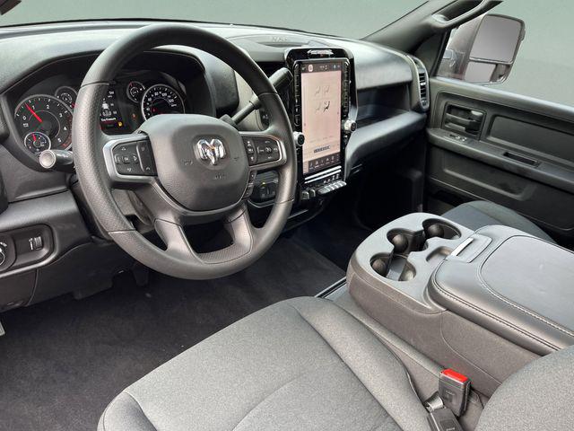 2026 Ram 2500 Tradesman Crew Cab 4x4 64 Box