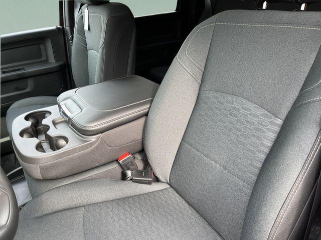 2026 Ram 2500 Tradesman Crew Cab 4x4 64 Box