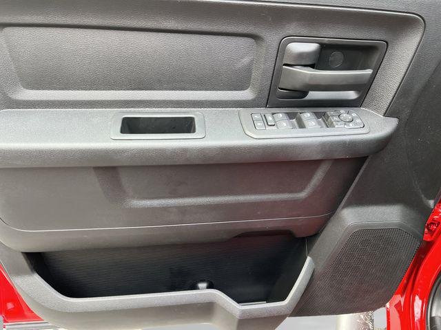 2026 Ram 2500 Tradesman Crew Cab 4x4 64 Box