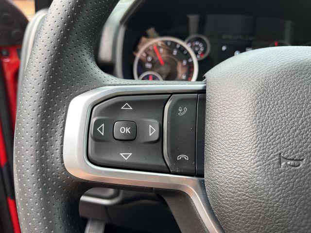 2026 Ram 2500 Tradesman Crew Cab 4x4 64 Box