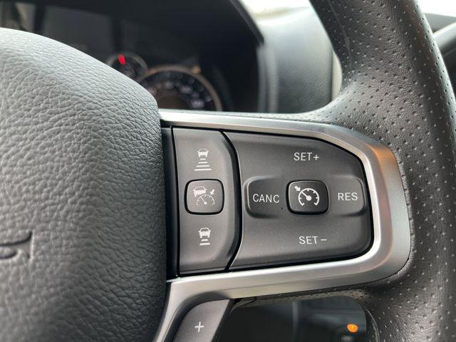 2026 Ram 2500 Tradesman Crew Cab 4x4 64 Box
