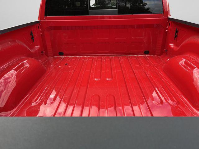 2026 Ram 2500 Tradesman Crew Cab 4x4 64 Box