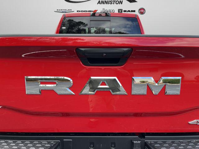 2026 Ram 2500 Tradesman Crew Cab 4x4 64 Box