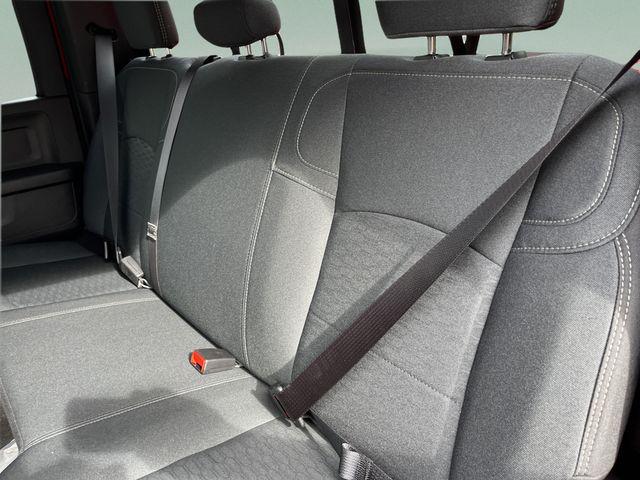 2026 Ram 2500 Tradesman Crew Cab 4x4 64 Box